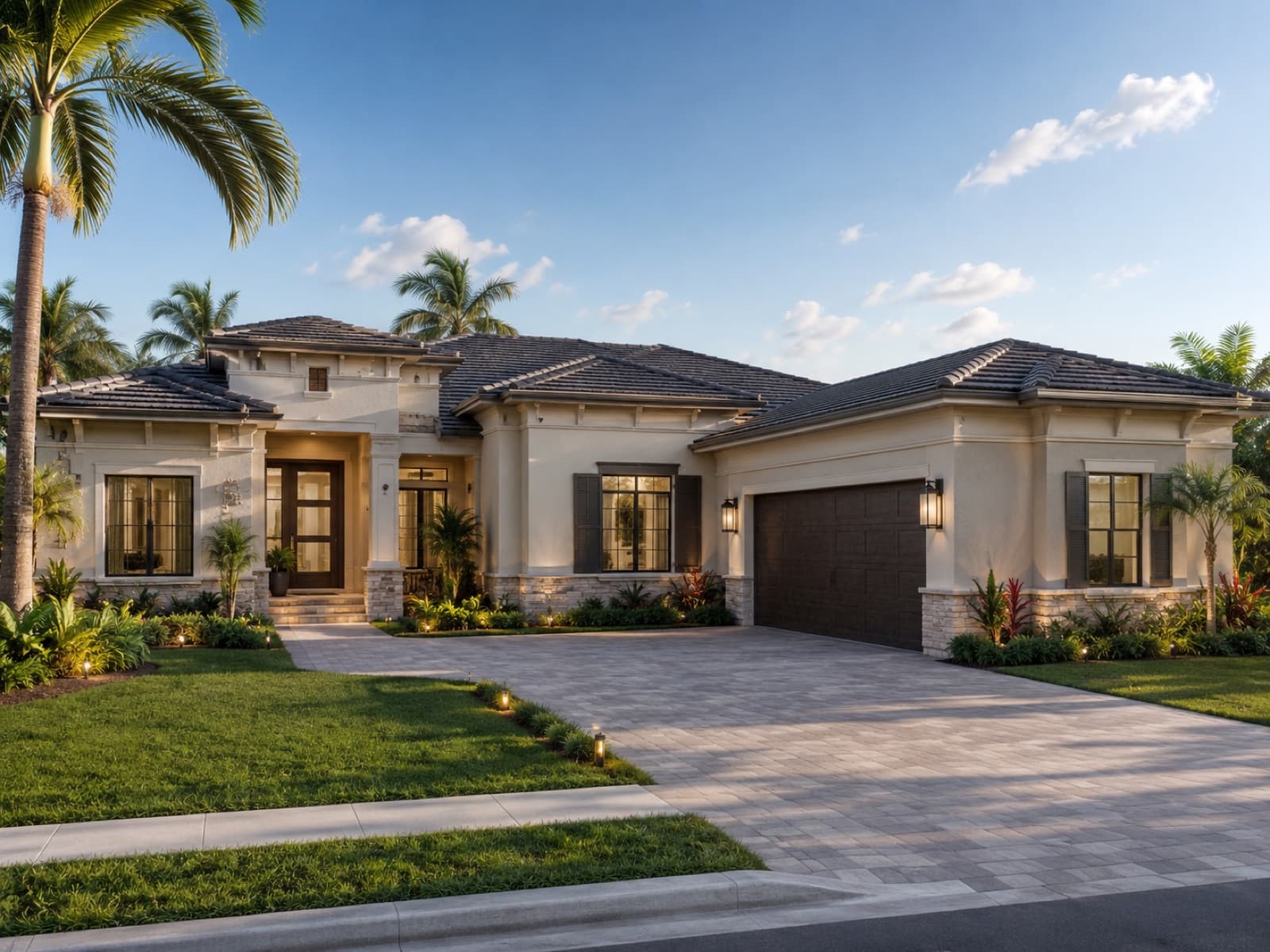 Exterior · Punta Gorda