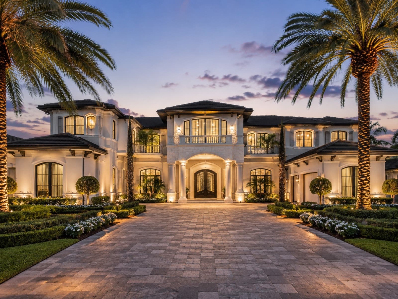 Exterior · Winter Park